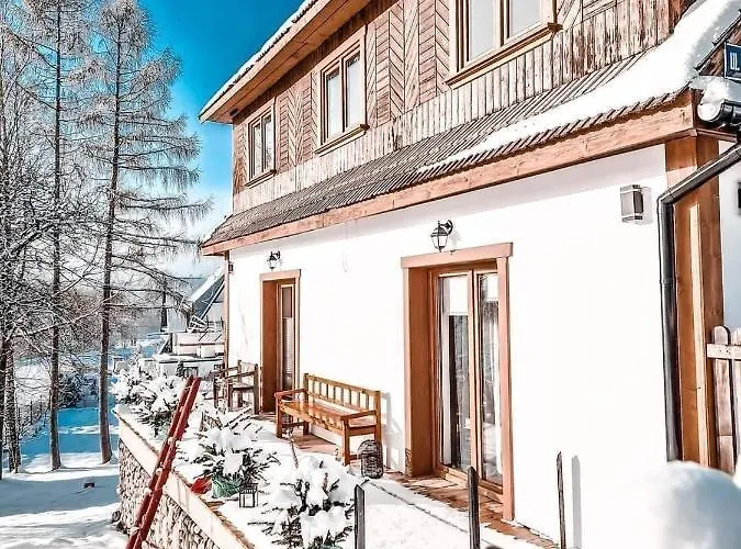 Goralska Chata