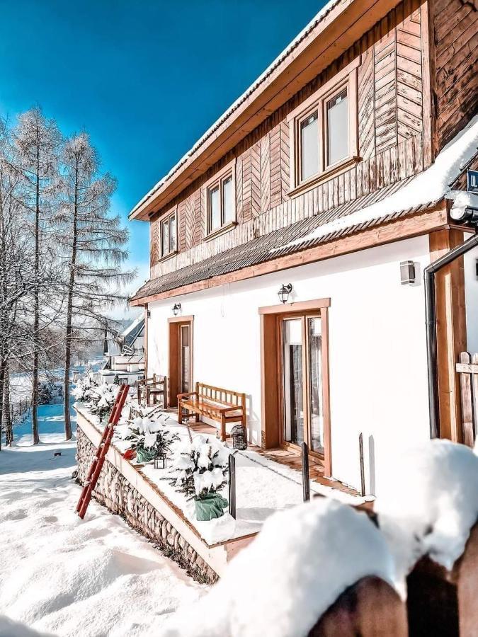 Goralska Czarna Góra