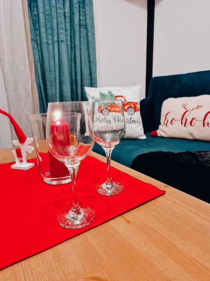 Apartament Goralska Czarna Góra