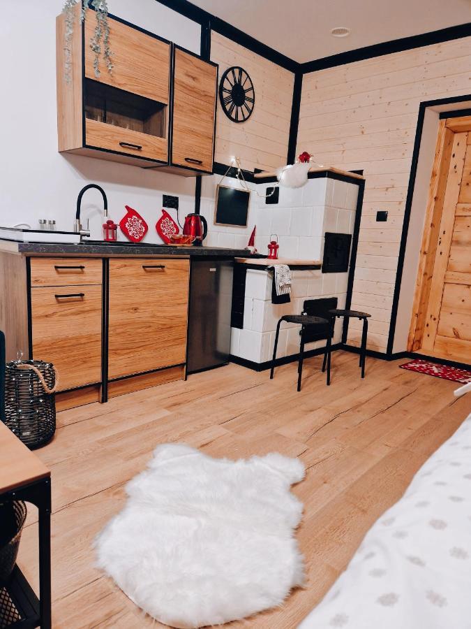 Goralska Apartament *