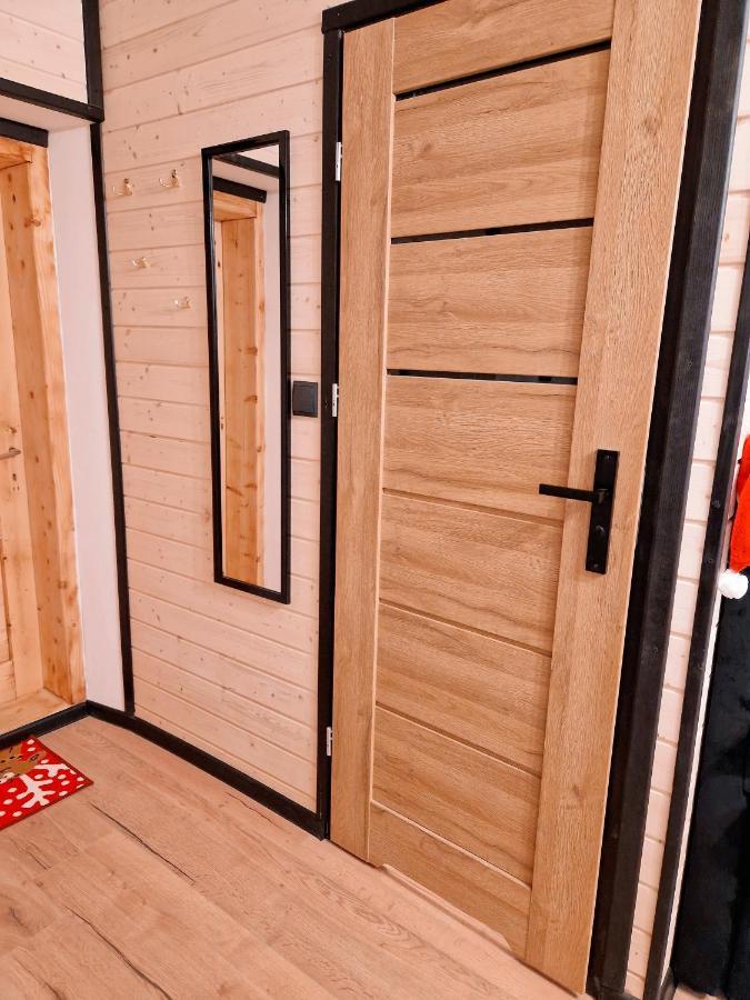 Apartament Goralska Czarna Góra