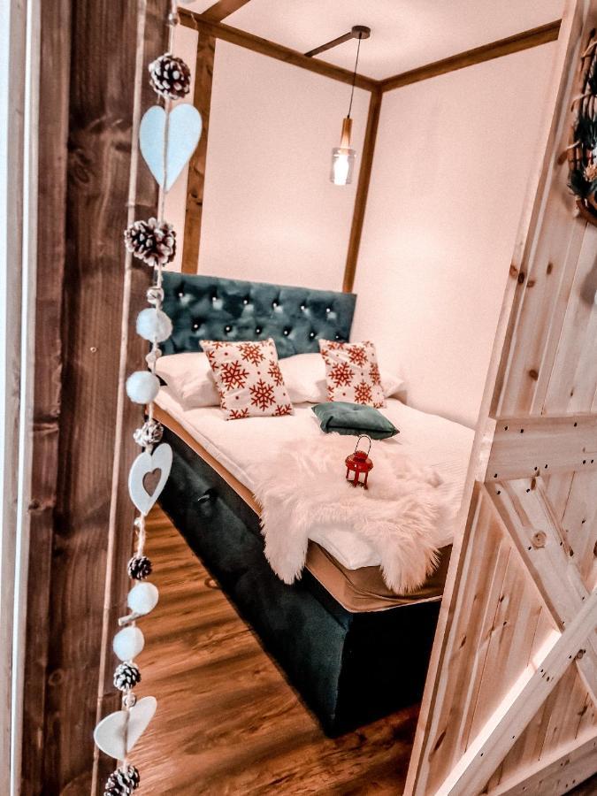 Goralska Czarna Góra
