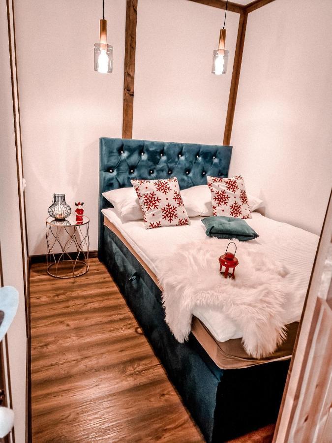 Goralska Apartament *
