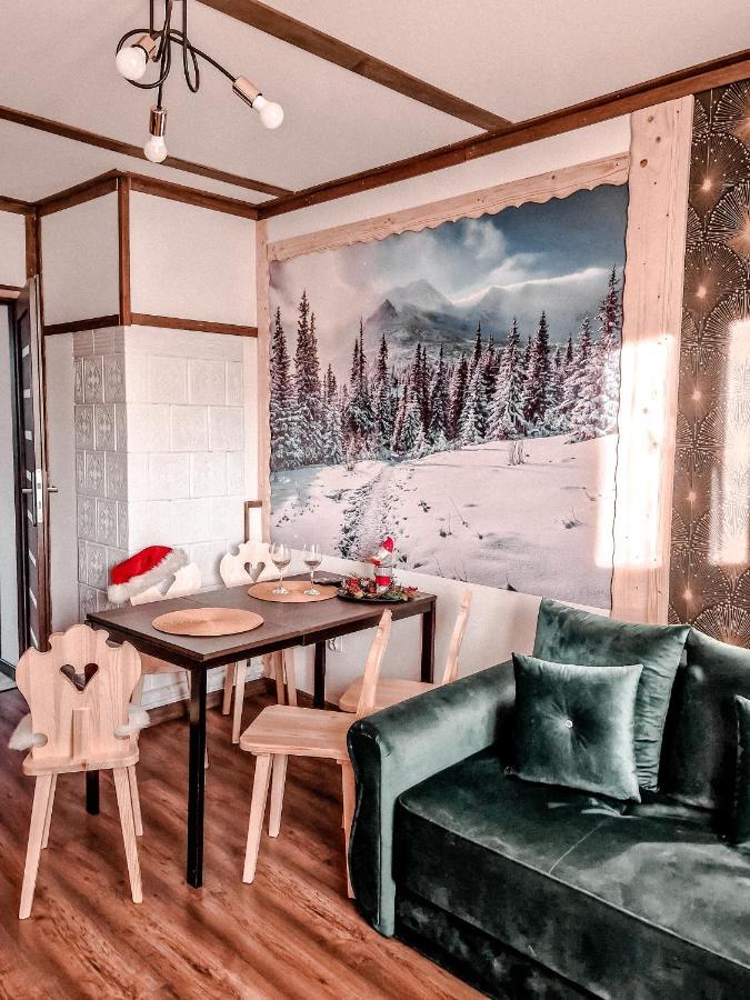 Apartament Goralska