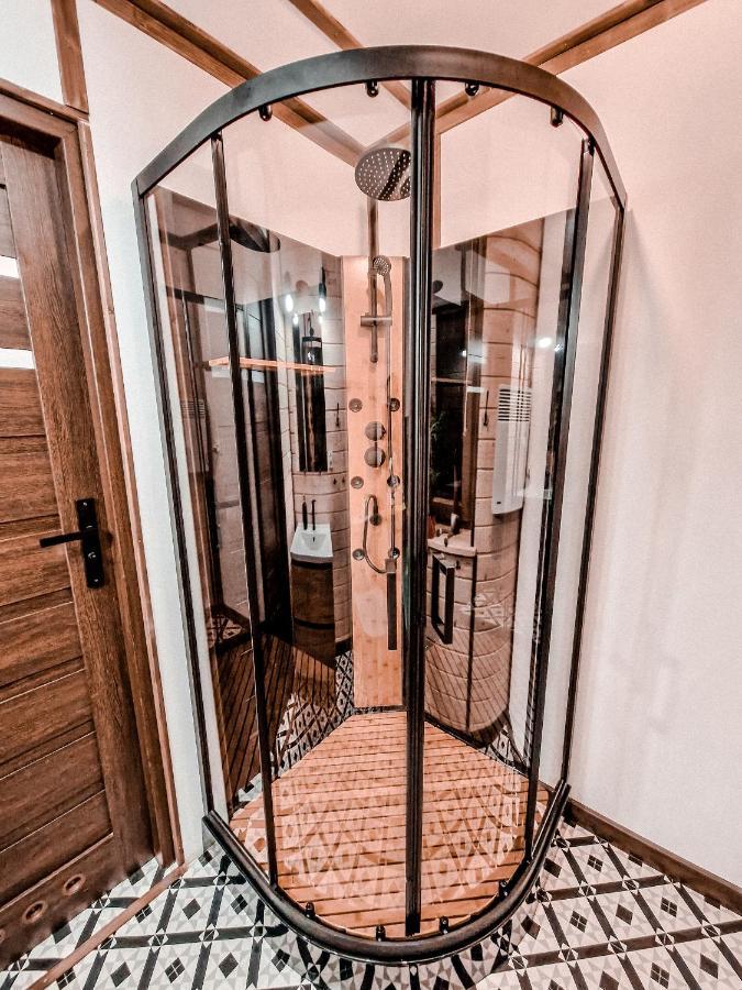 Apartament Goralska