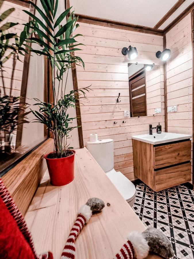 Goralska Apartament