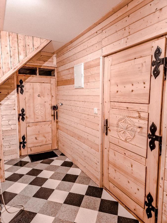 Apartment Goralska