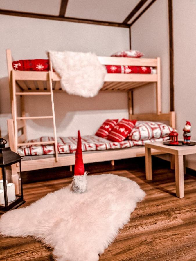 Goralska Apartment