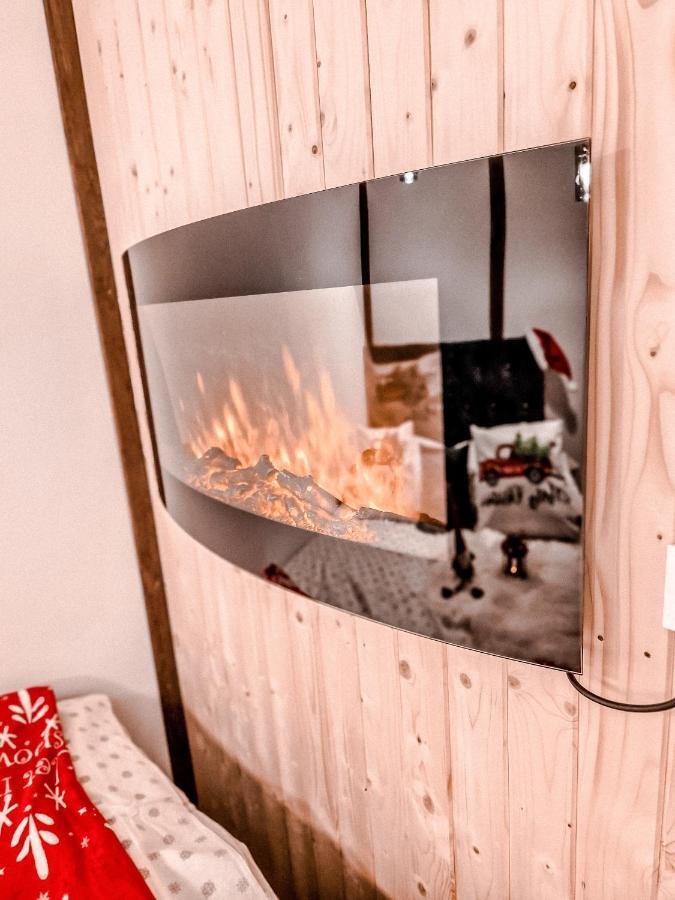 Goralska Apartment