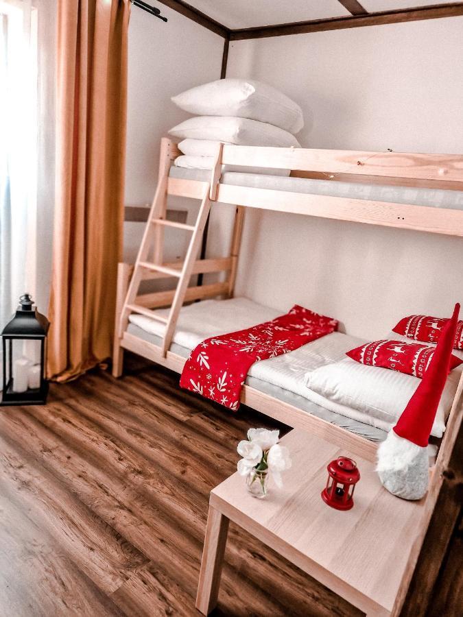 Apartament Goralska *