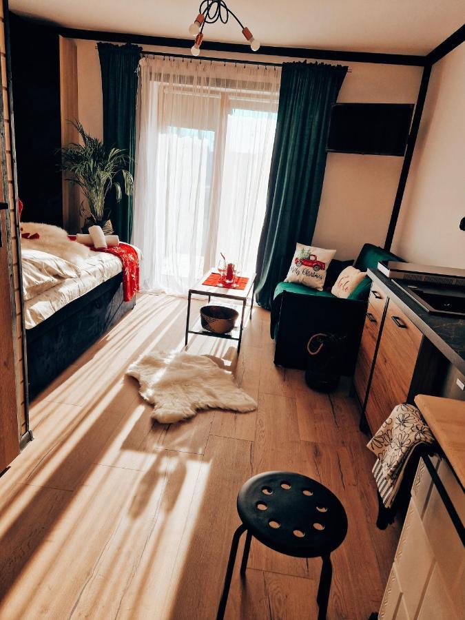 Goralska Apartament *