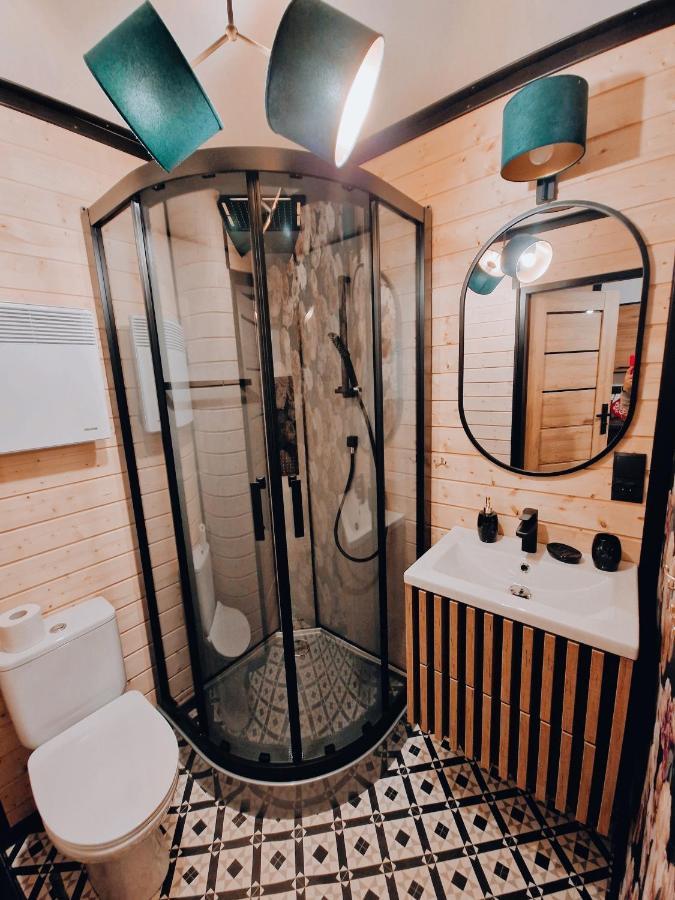 Goralska Apartament Czarna Góra