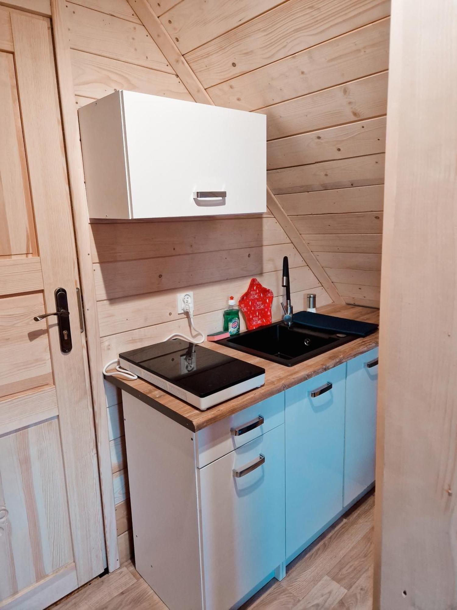 Apartament Goralska