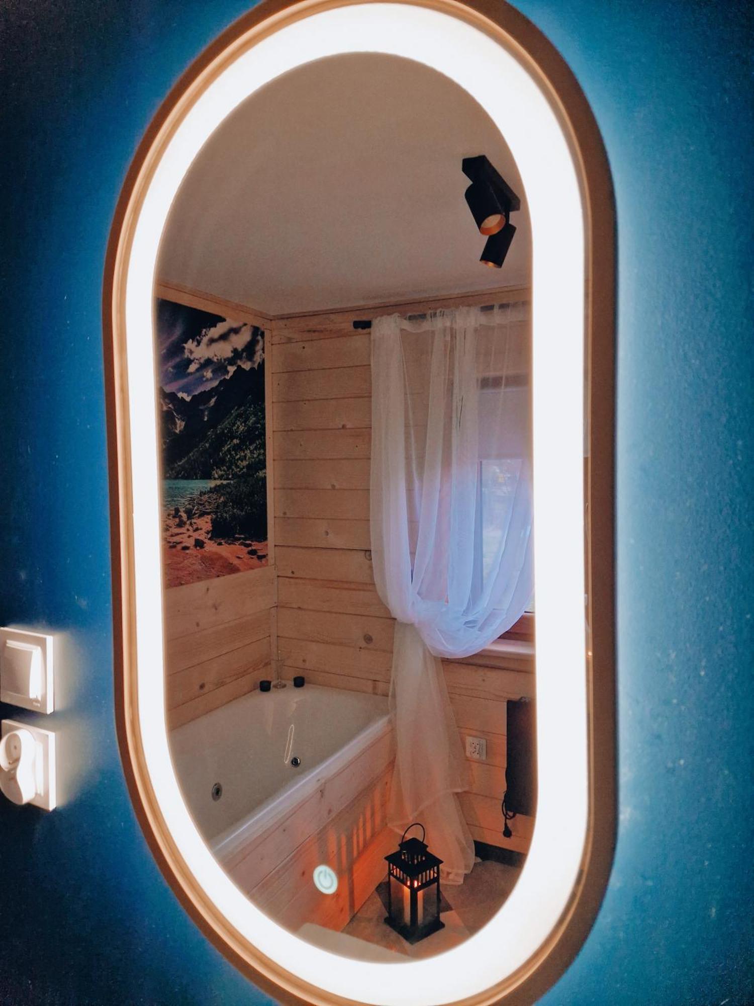 Goralska Apartament