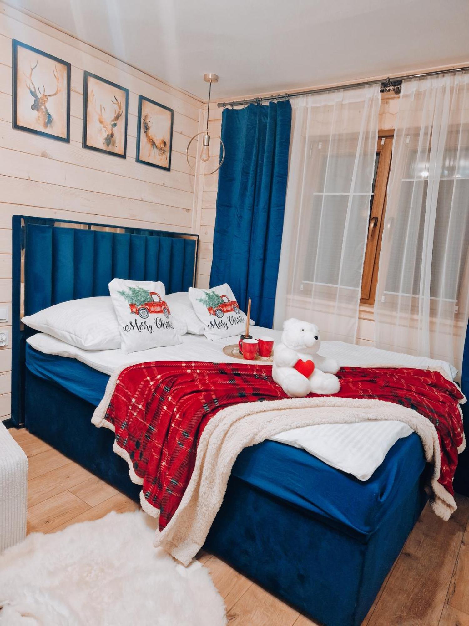 Goralska Apartament