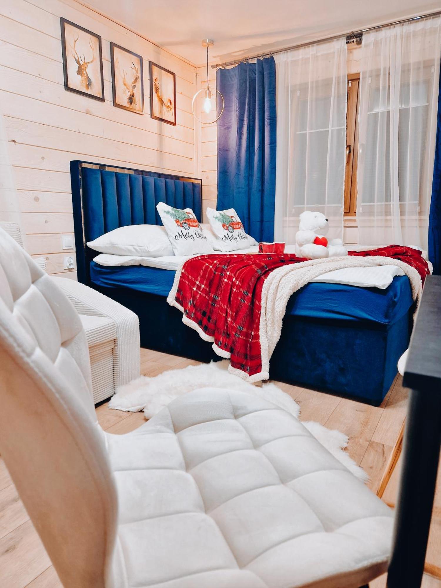 Apartament Goralska