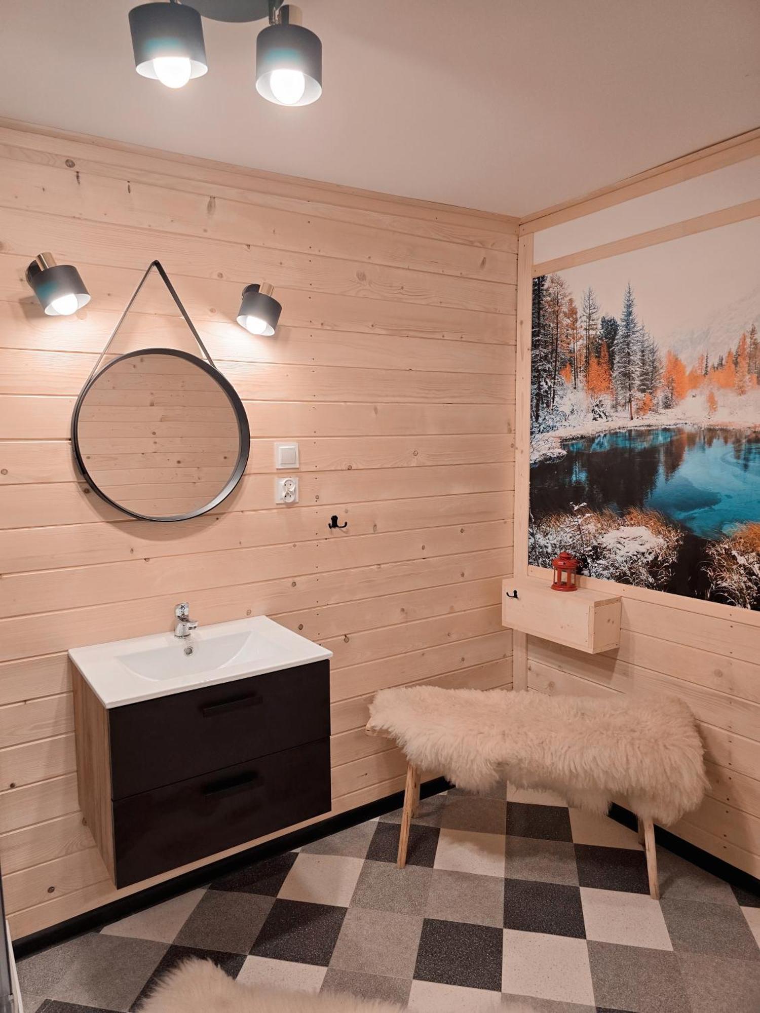 Goralska Apartament