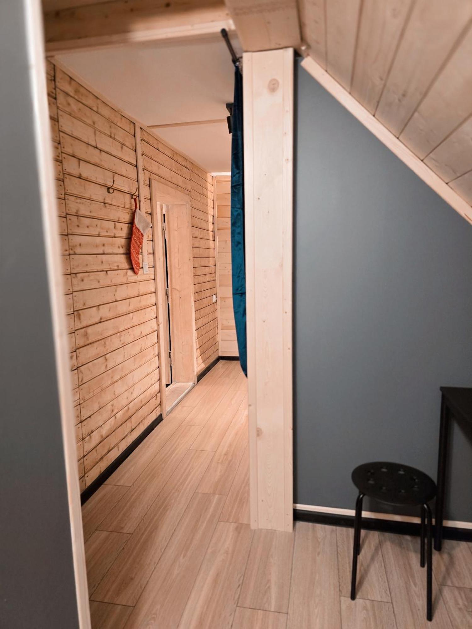 Apartament Goralska