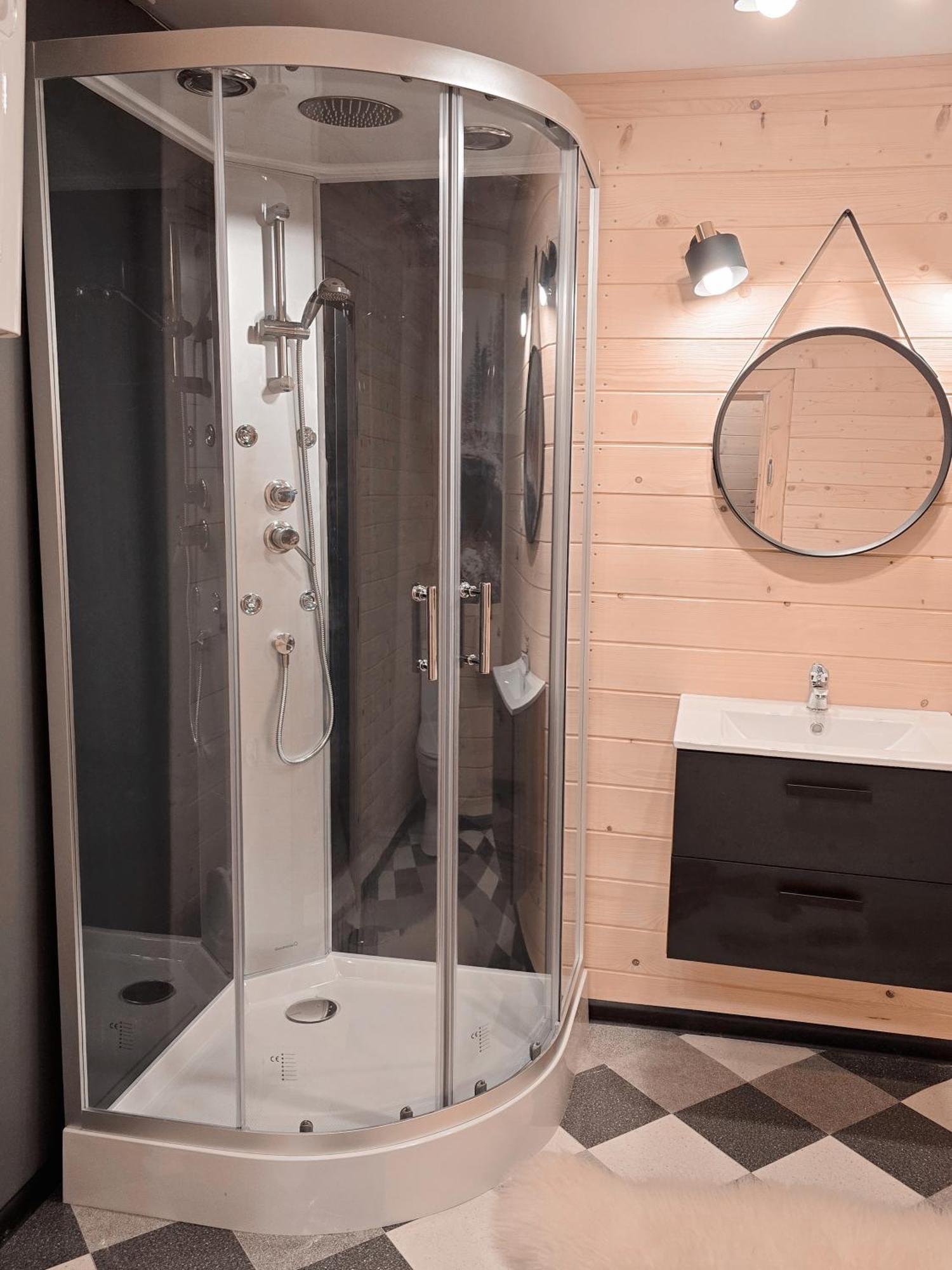 Apartament Goralska *