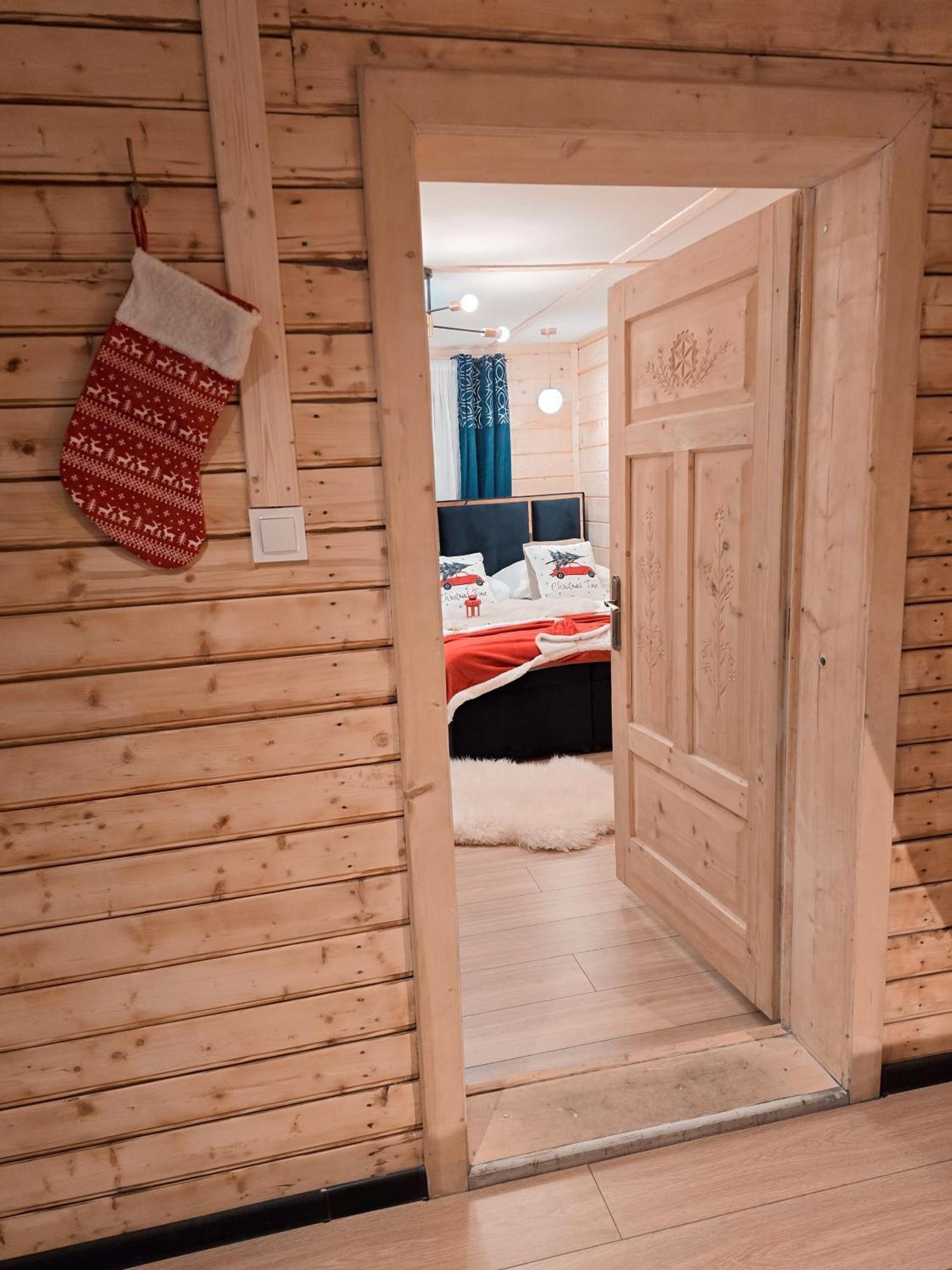 Goralska * Czarna Góra