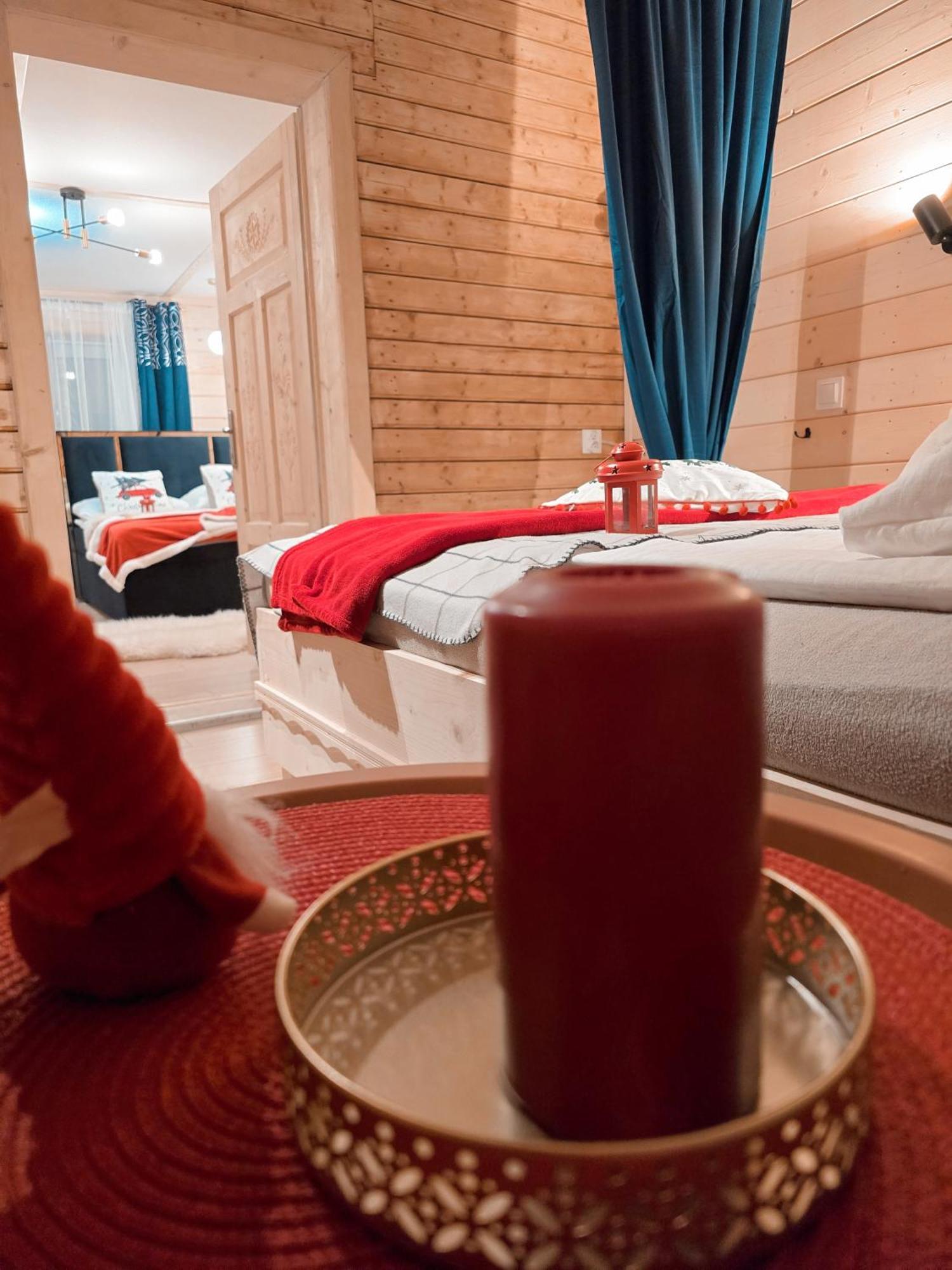 Goralska Apartament