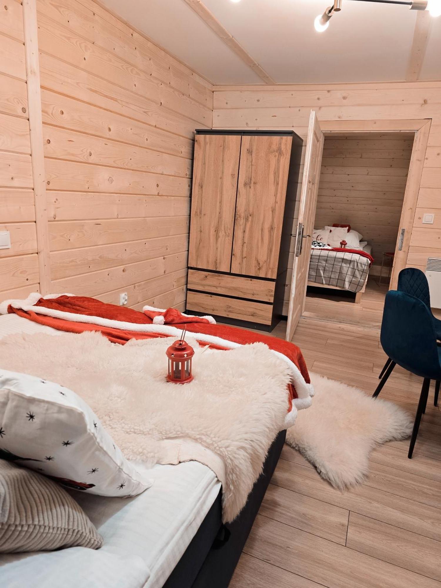 Apartament Goralska