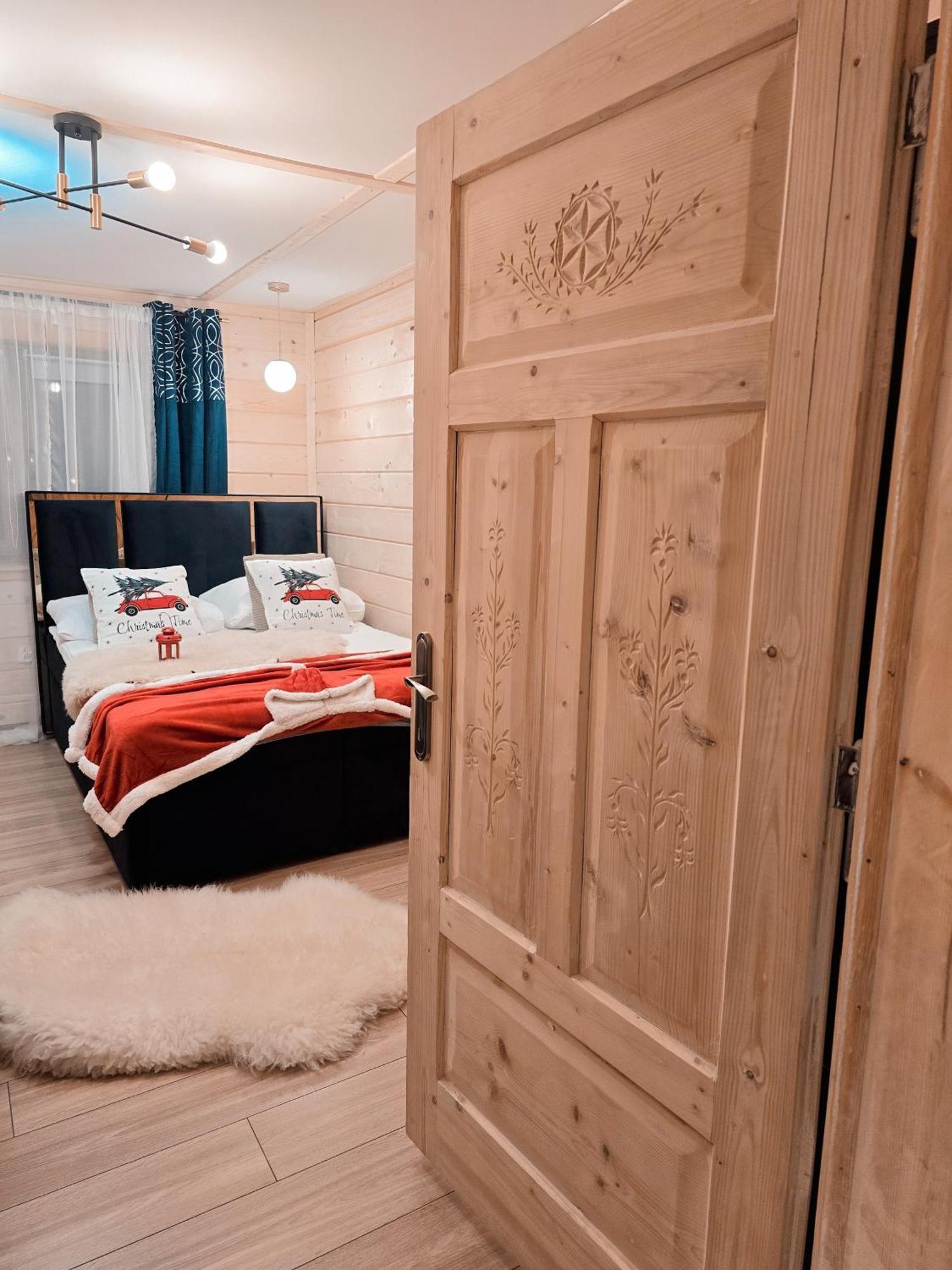 Apartament Goralska *