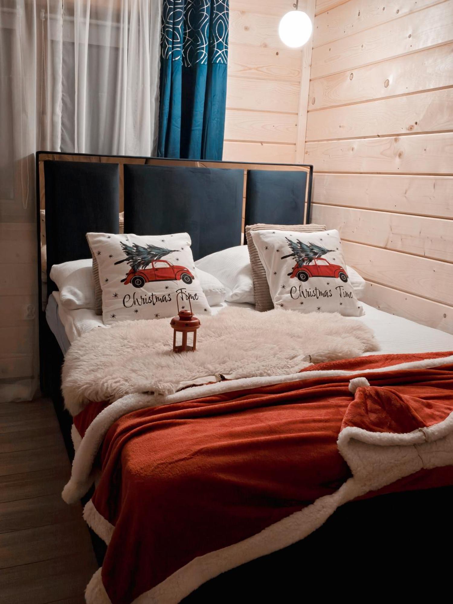 Apartament Goralska Czarna Góra